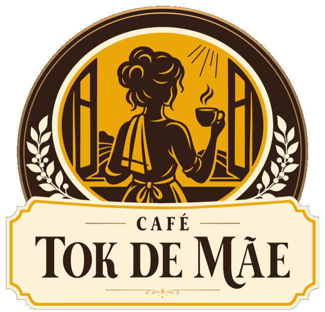 Café Tok de Mãe